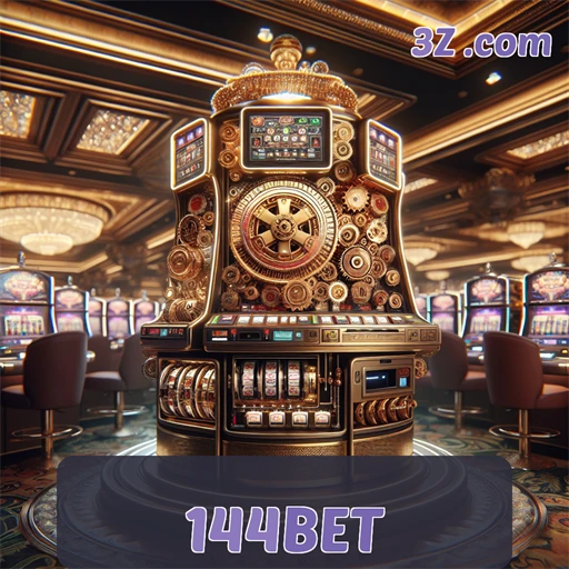144BET: Confiavel e Seguro Para Apostar e Ganhar