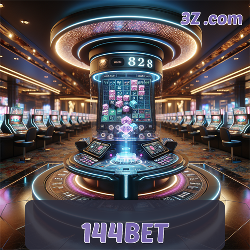 Aventure-se no Mundo das Apostas de Esporte com 144BET