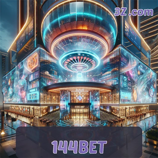 Experimente a Exclusividade do Programa VIP do 144BET