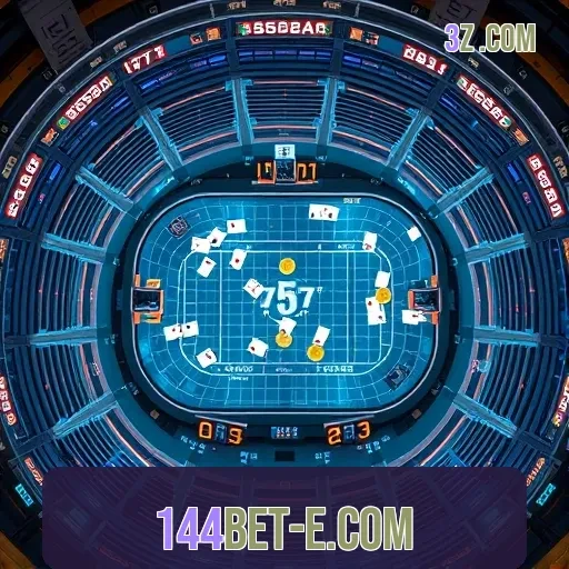 144BET: Bônus Irresistíveis para Aumentar suas Chances de Ganhar