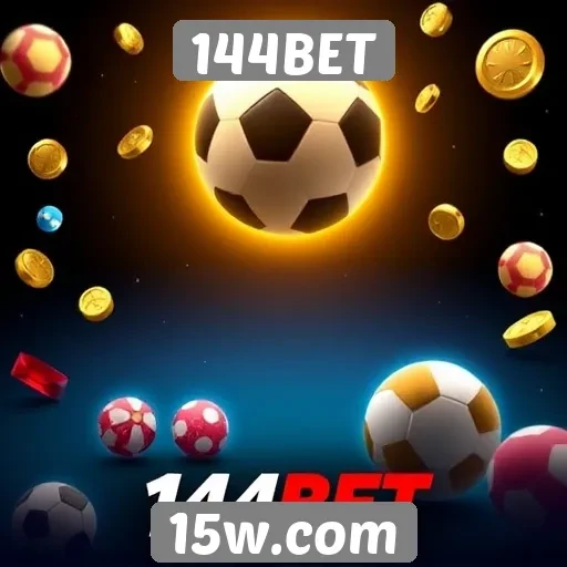 Avaliação de jogos disponíveis no site 144BET