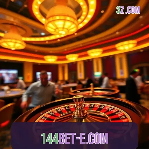 144BET: Os Recursos do Login que Você Não Pode Ignorar!