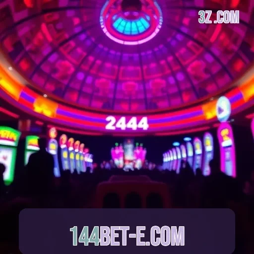 144BET Promoções