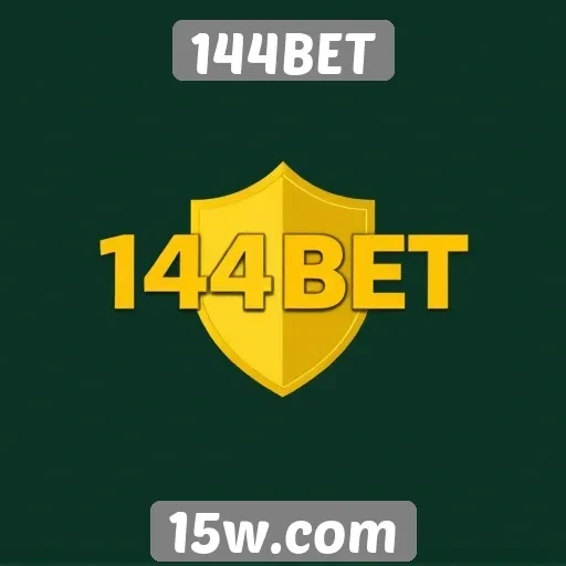 Segurança e confiabilidade no 144BET