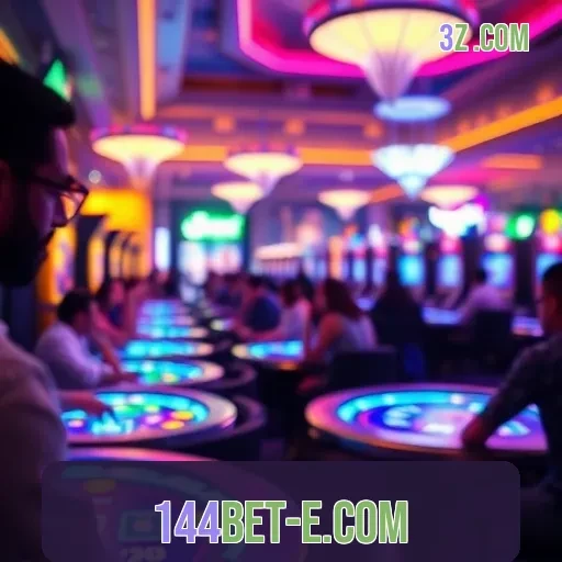 144BET Caça-Níqueis